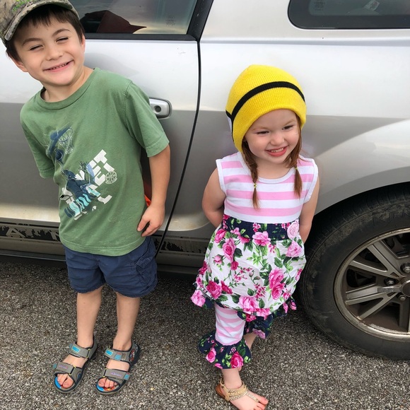 Meet the Posher💕 - Picture 4 of 4